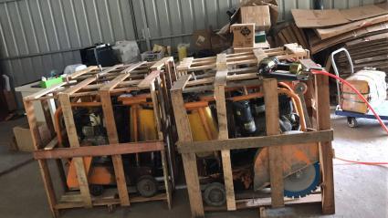 埇桥行李、家具、电器包装托运