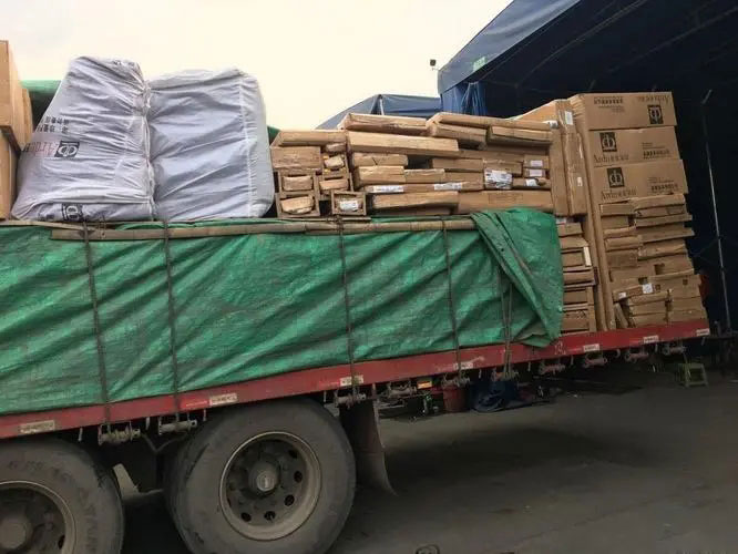 埇桥家具托运