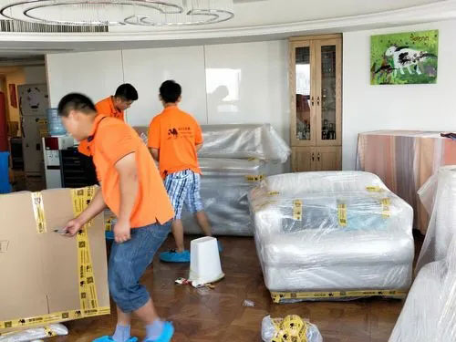 埇桥精品搬家公司